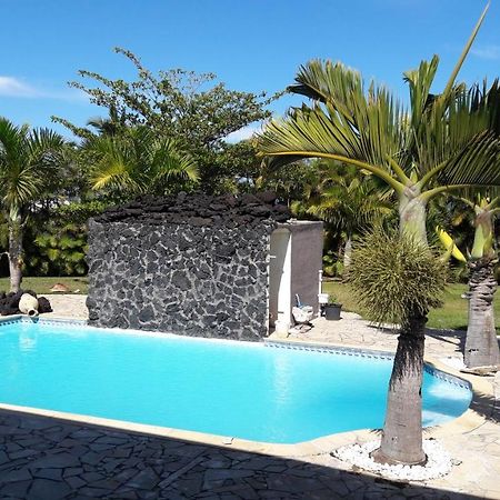 Lakazadom974 - Chambres D'Hotes Saint-Gilles-les Hauts Bagian luar foto