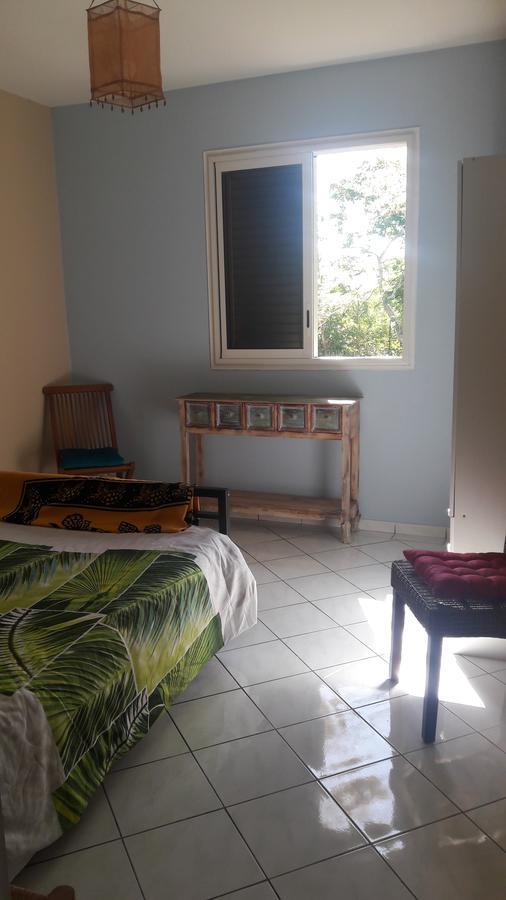 Lakazadom974 - Chambres D'Hotes Saint-Gilles-les Hauts Bagian luar foto